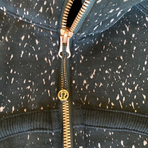 Lululemon scuba hoodie - Picture 2 of 5